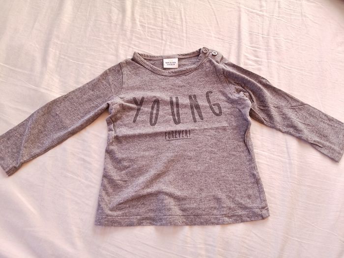 Lot maillot 2 ans - photo numéro 4