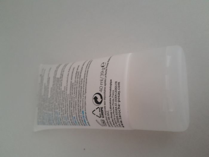 EFFACLAR MAT La Roche-Posay - photo numéro 8