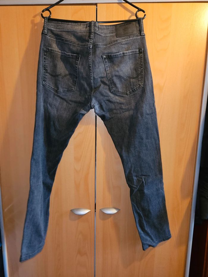 Jeans Jack & Jones - comme neuf - photo numéro 4