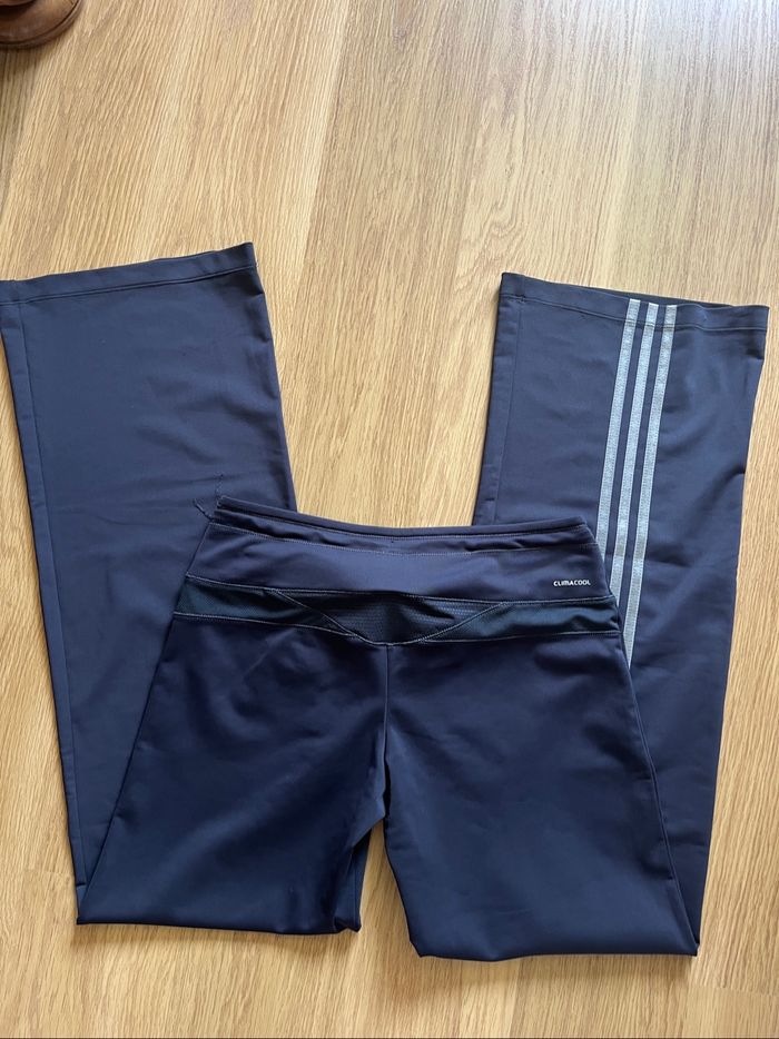Pantalon survêtement Adidas - photo numéro 6