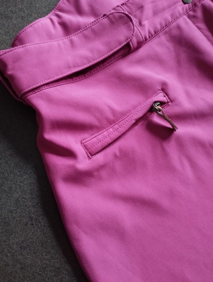 Pantalon de ski - photo numéro 4