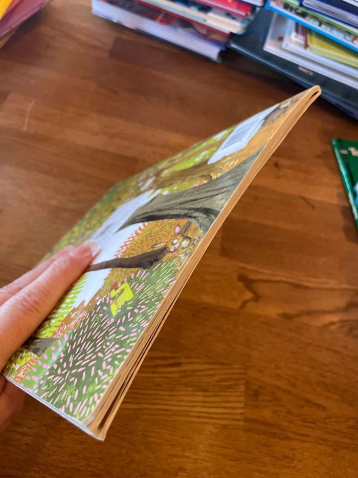 Livre L’école des max Le grand ménage - photo numéro 6