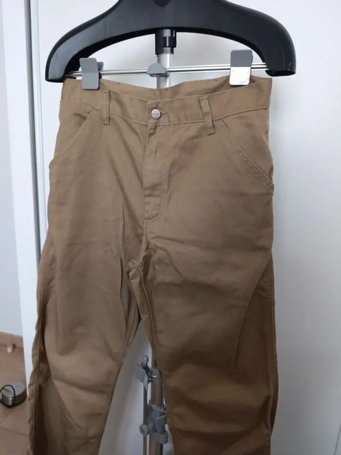 Pantalon Carhartt - photo numéro 2