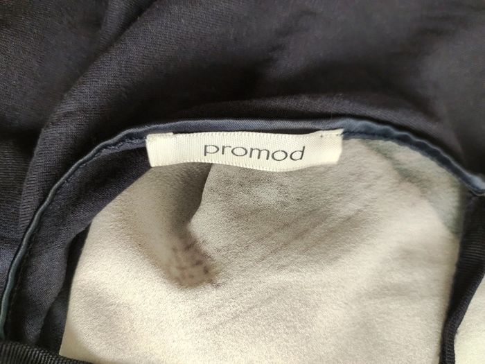 Top blouse Promod été - photo numéro 6