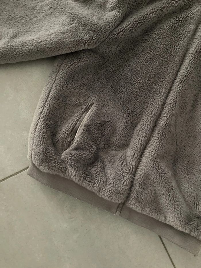 Manteau veste tex vêtement fille 11 12 ans - photo numéro 2