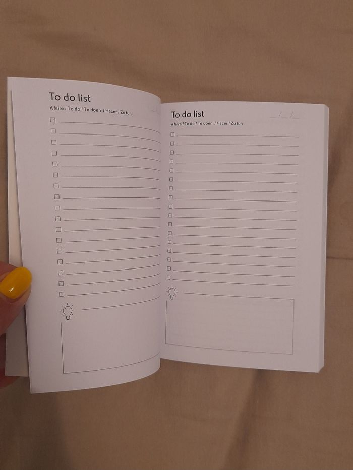 Agenda - photo numéro 3