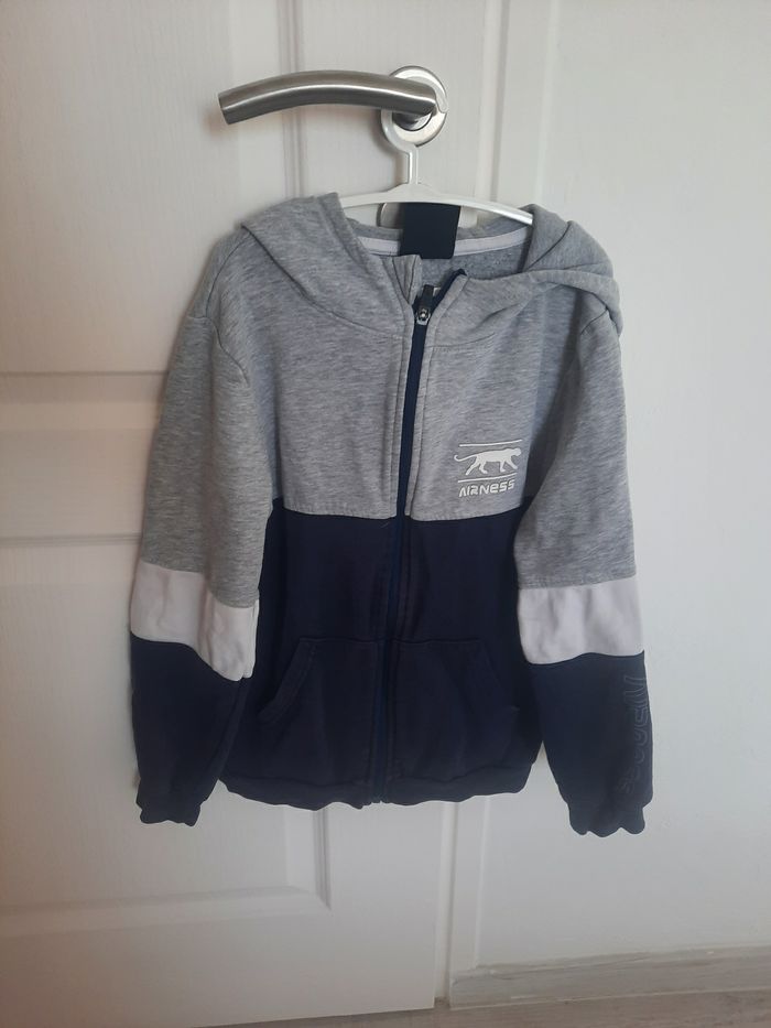 Veste garcon