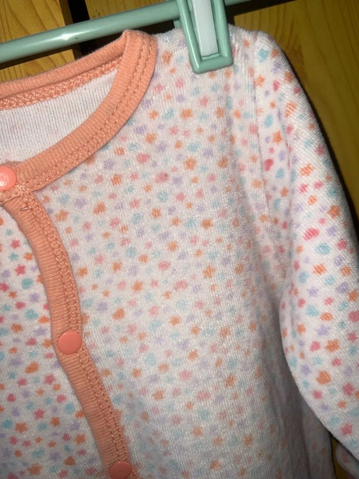 Pyjama - photo numéro 2