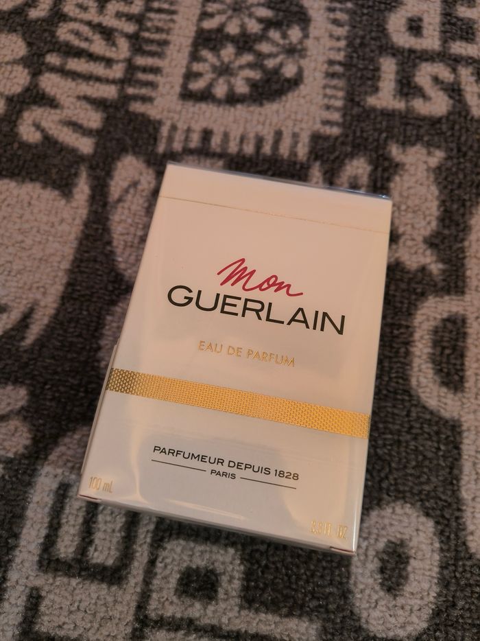 Mon Guerlain