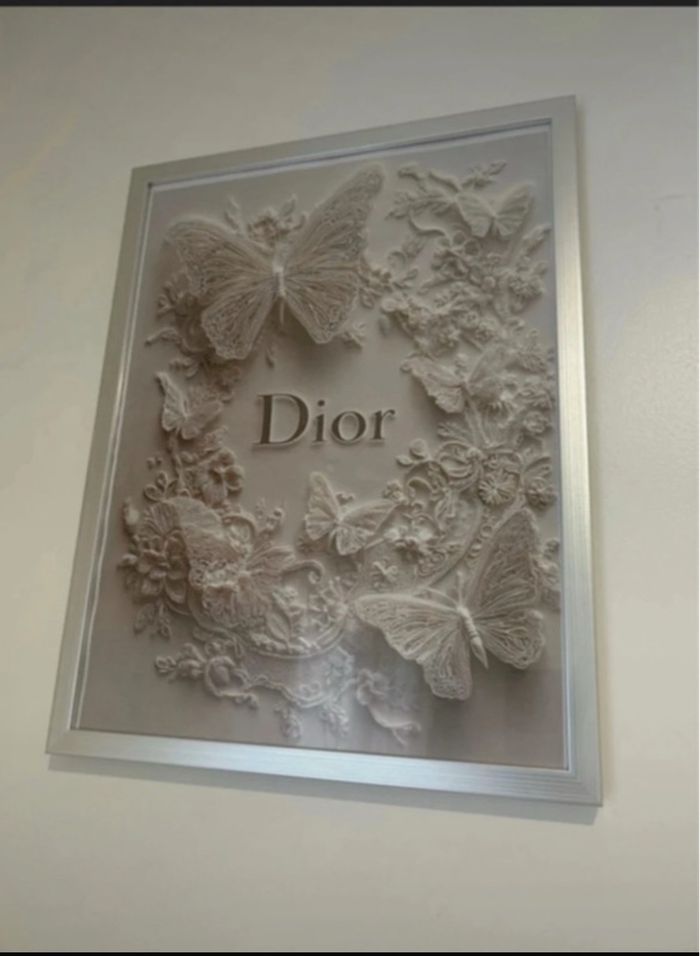 Cadre complet avec image 5 d