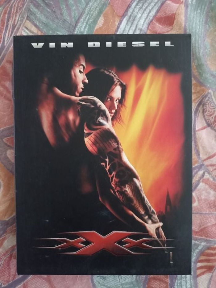 Xxx