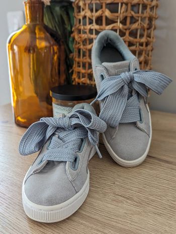 Baskets Puma