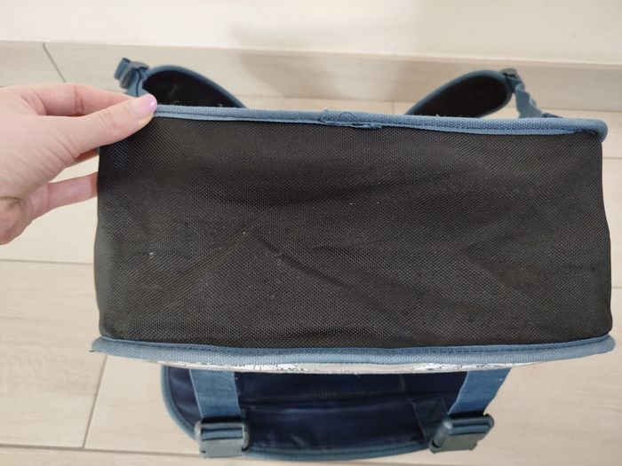 Cartable Lapins Crétins - photo numéro 7