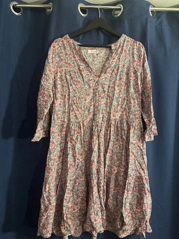 Robe senes  Taille S