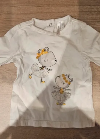 T-shirt orchestra