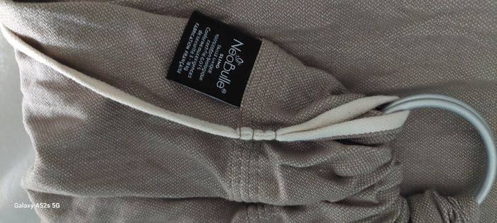 Sling de portage NEOBULLE - photo numéro 2