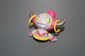 Figurine Hoopa - Pokémon