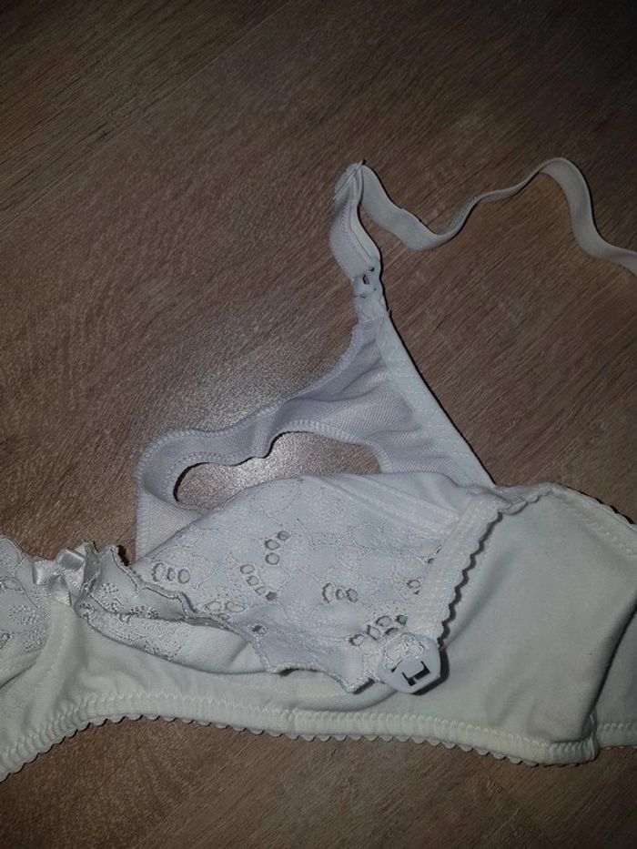 Soutien Gorge allaitement - photo numéro 3