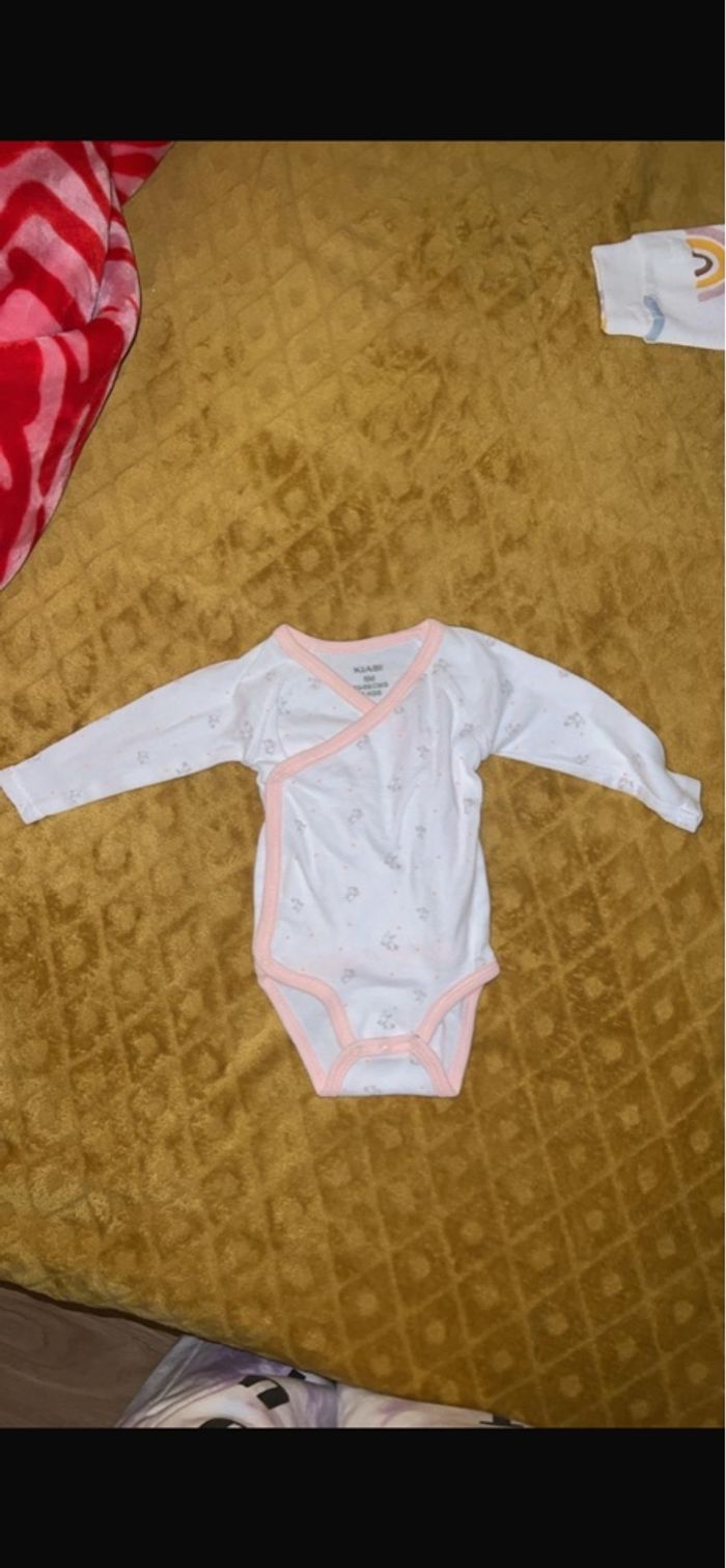 Bodie bébé - photo numéro 2