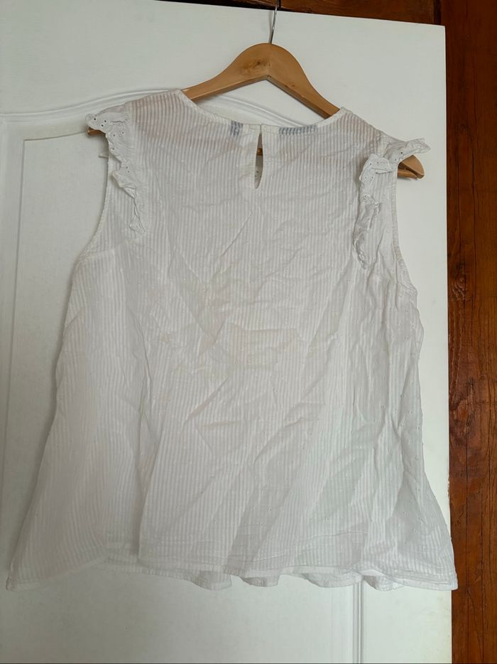 Blouse - photo numéro 2