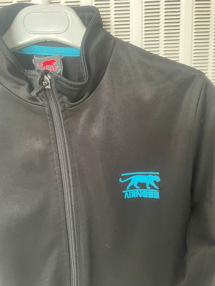 Haut de jogging - photo numéro 2