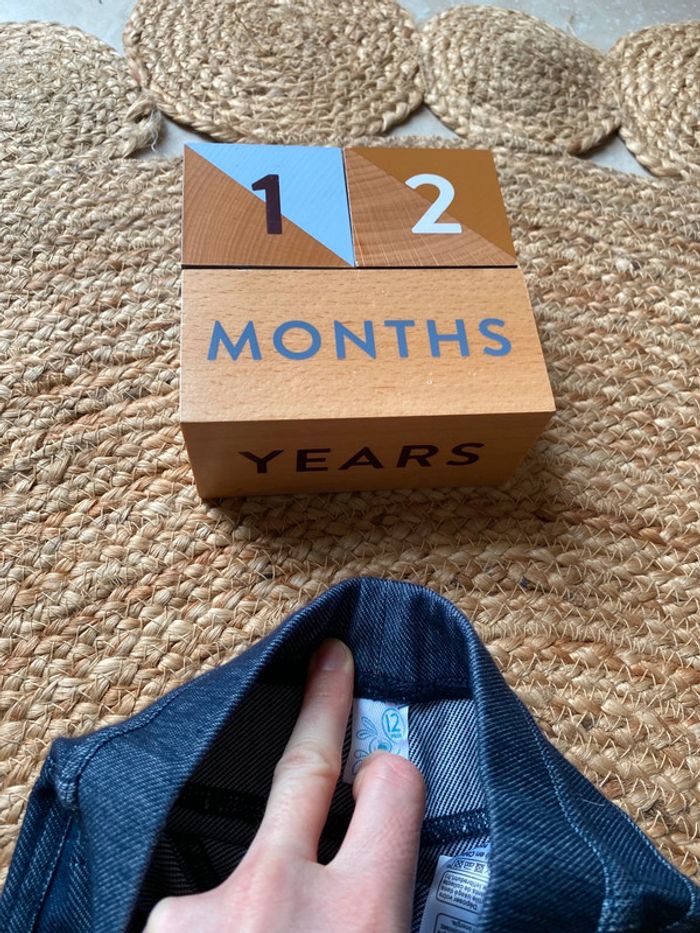 Lot jogger 12 mois - photo numéro 4