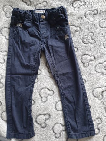 Pantalon 3 ans