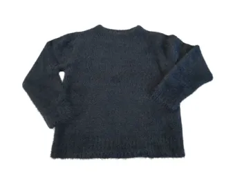Pull noir