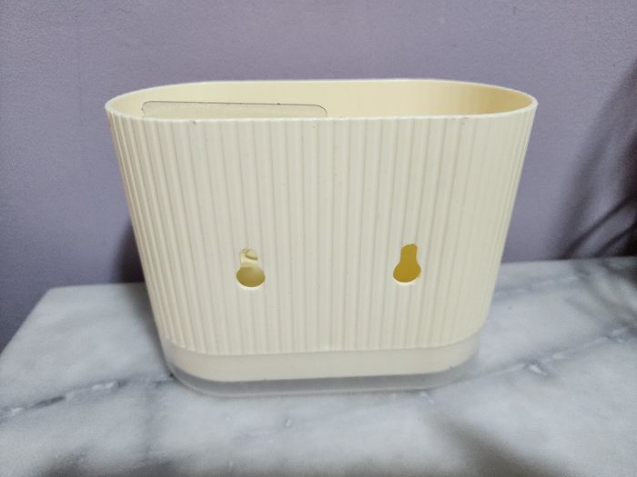 Egouttoir couverts - photo numéro 3