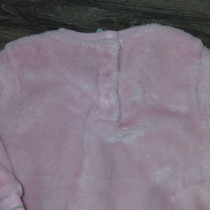 Orchestra - pull doudou chat 9 mois - photo numéro 5