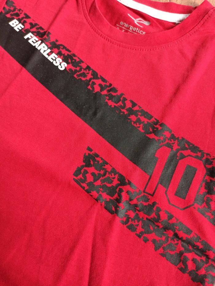 Tee-shirt 6ans - photo numéro 2