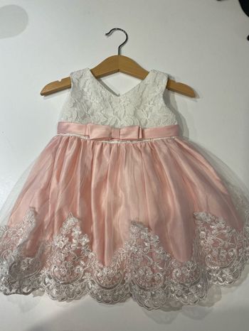 Robe de fête