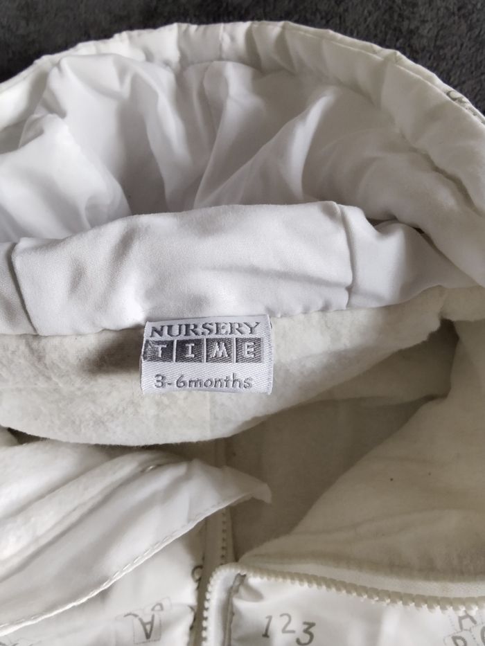 Gigoteuse garçon - photo numéro 2