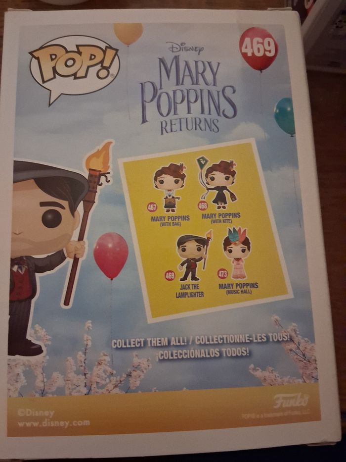 Funko pop - photo numéro 2