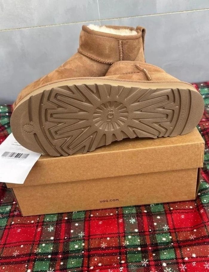 Neu! Ugg Ultra Mini 39 - photo numéro 5