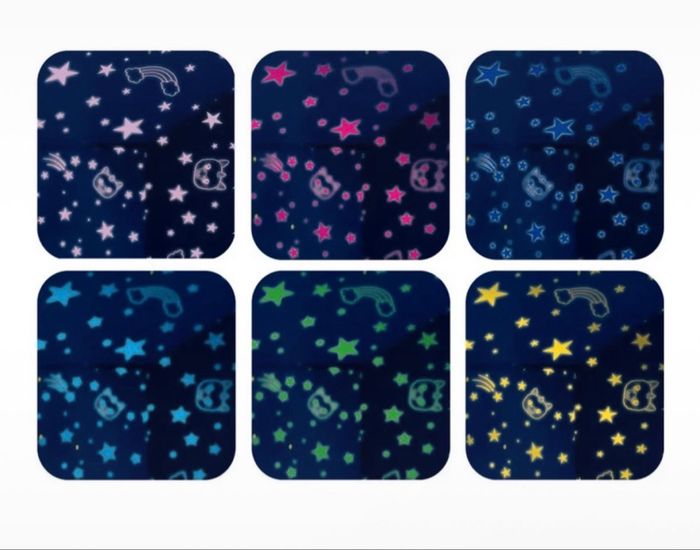 Peluche - photo numéro 3