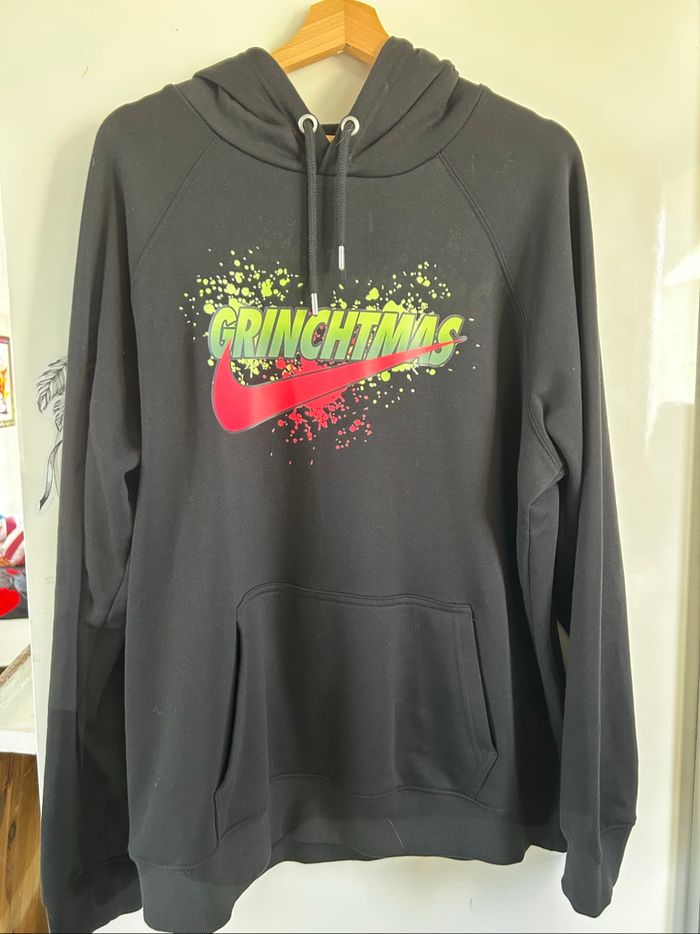 À vendre sweat-shirt taille xl