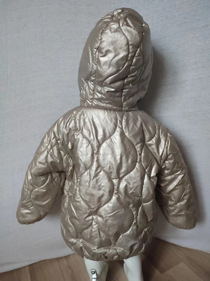Manteau - photo numéro 5