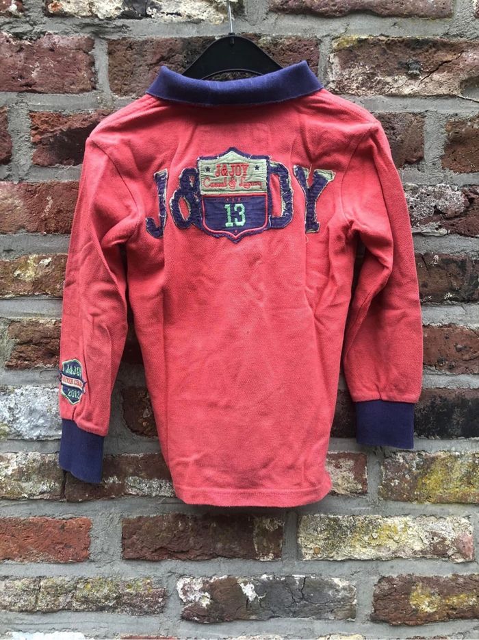 J&Joy 3 ans - photo numéro 3