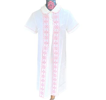 Chemise de nuit vintage M