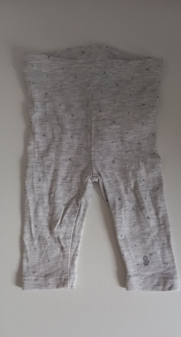 Lots pantalons, leggings