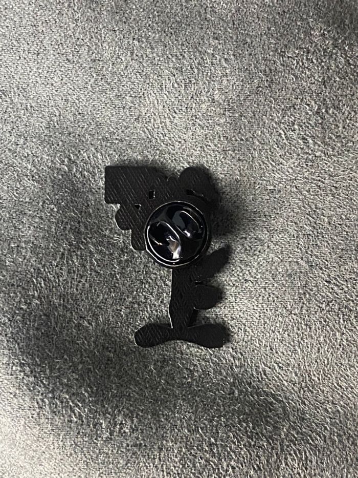 Pins coyote - photo numéro 3
