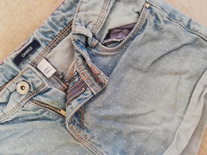 Lot de 6 shorts - photo numéro 4