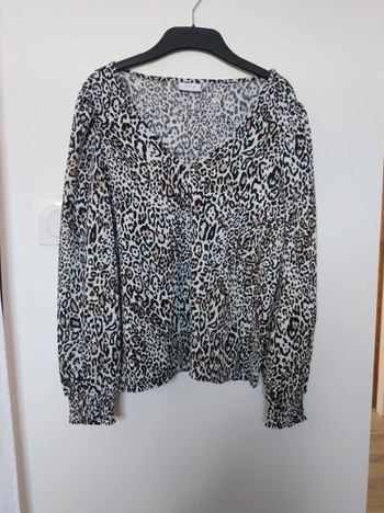 Blouse VILA