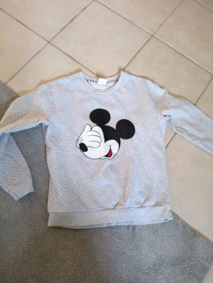 Pull Disney femme - photo numéro 2