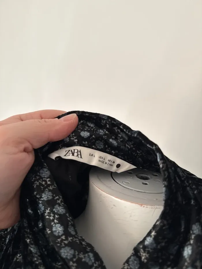 Robe femme, Zara - photo numéro 13