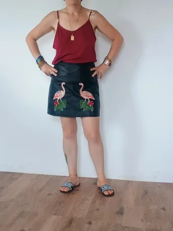 Débardeur Mim XL