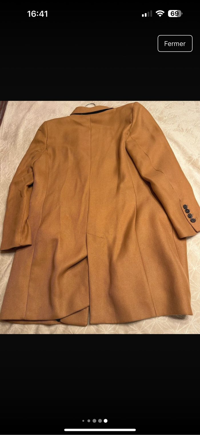 Manteau Zara - photo numéro 6