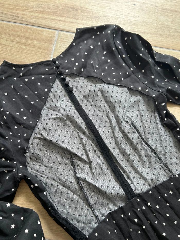 Robe taille 34 Balzac Paris - photo numéro 8