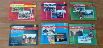 Livre collection/ vintage volumetrix